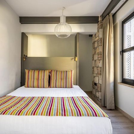 Apartamento Lovely Studio Flat Near Hadrians Gate Antalya Exterior foto